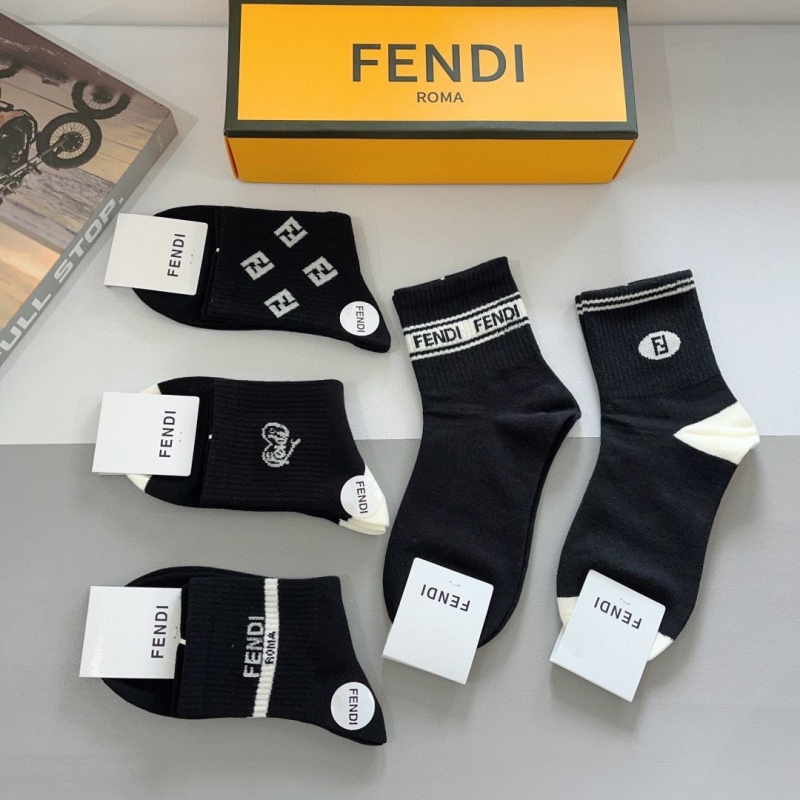 FENDI